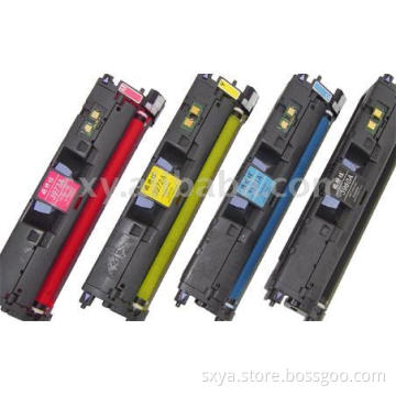 color toner cartridge for HP4500/4550